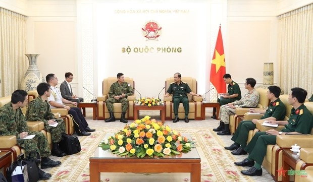 Vietnam, Japan boost extensive strategic partnership